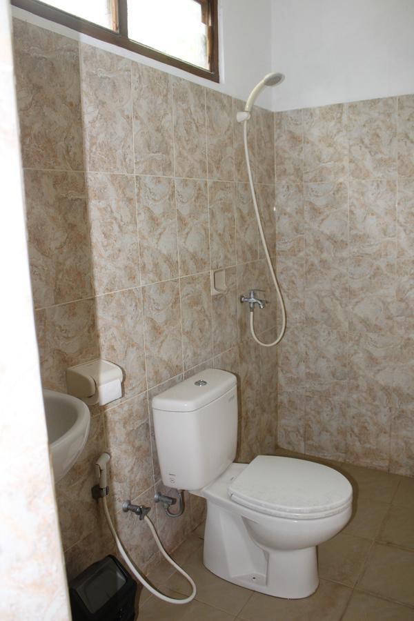 Green Palm Homestay BALI Dış mekan fotoğraf