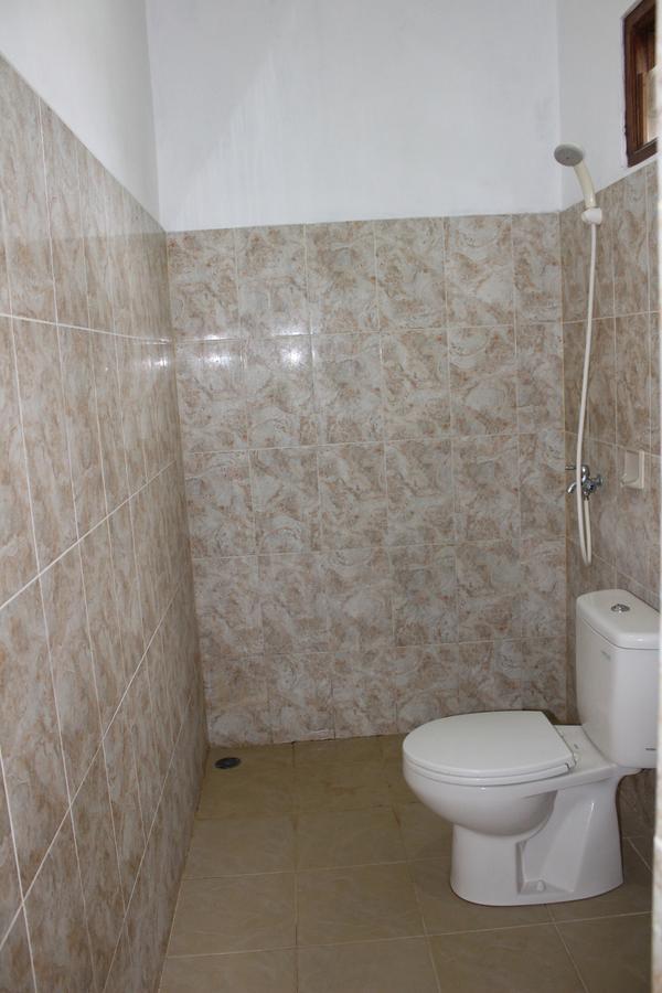 Green Palm Homestay BALI Dış mekan fotoğraf