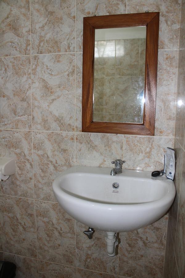 Green Palm Homestay BALI Dış mekan fotoğraf