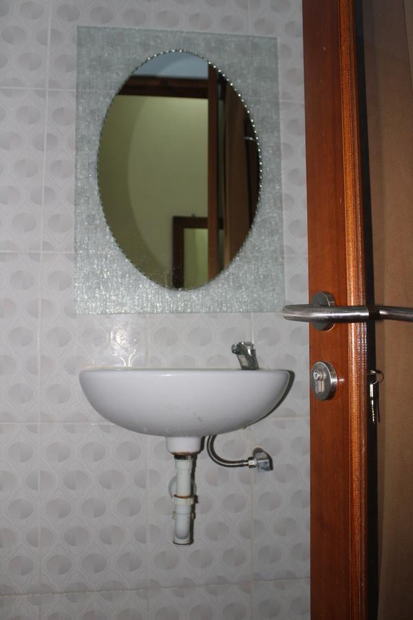 Green Palm Homestay BALI Dış mekan fotoğraf